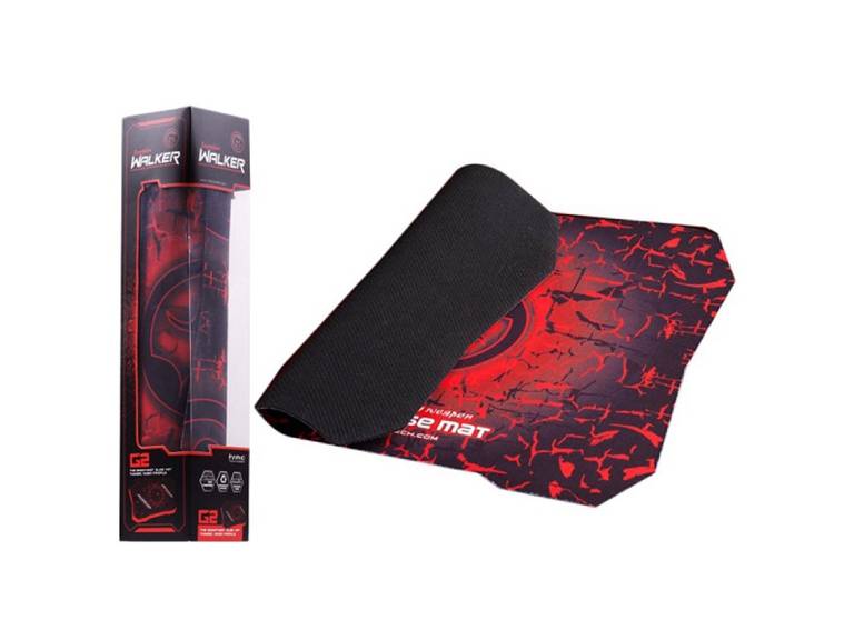 Mouse Pad Gaming Xl Marvo
