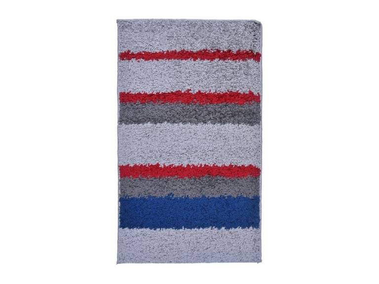 Alfombra Shaggy 1.8k Studio 133x180 cms