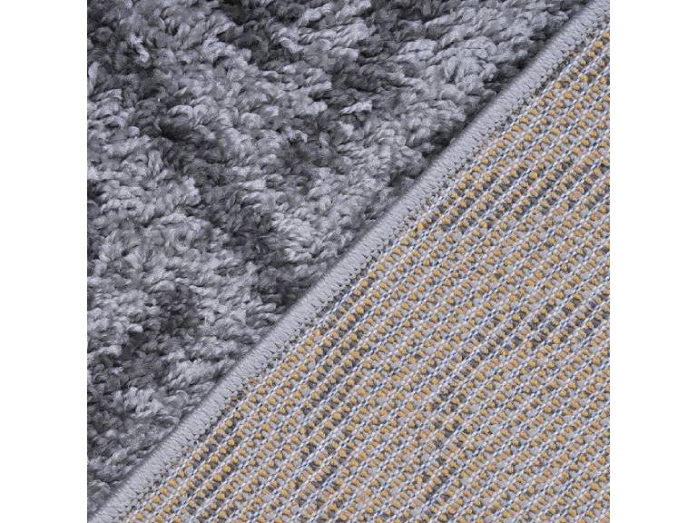 Alfombra Shaggy 1.8k Studio 150x200 cms