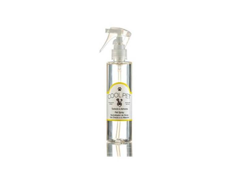 Spray Coolpet destructor de olores