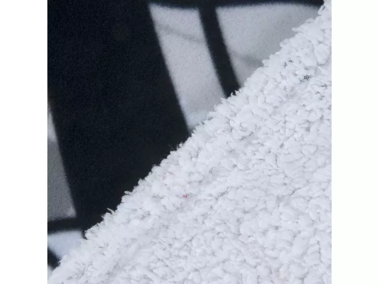 Frazada Polar Sherpa 150x200 Mickey