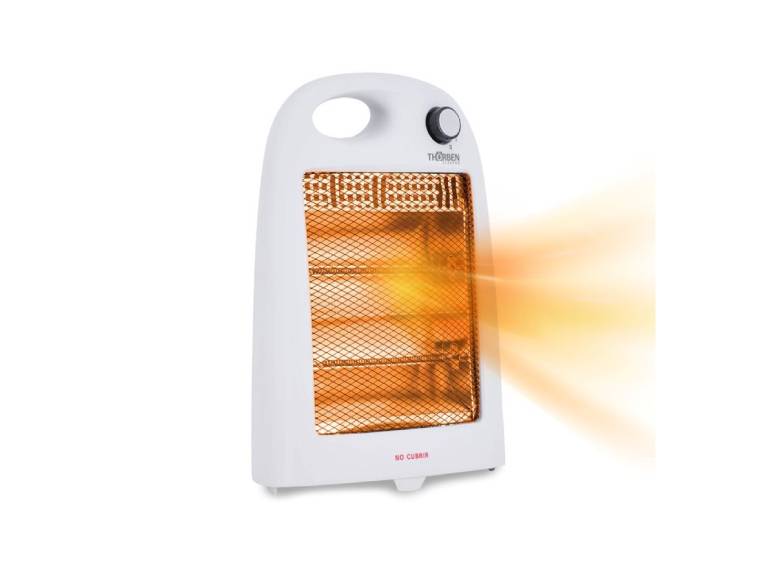 Calefactor Thorben