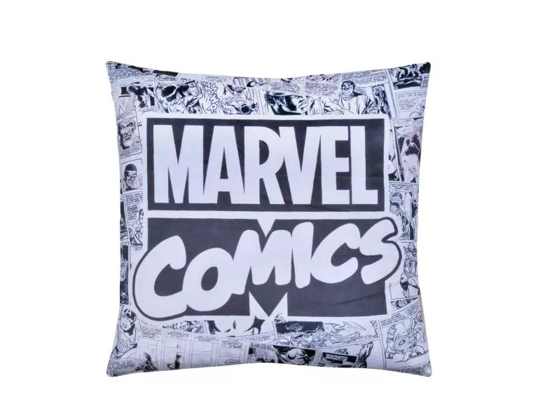 Cojín 40X40 Avenger Comics