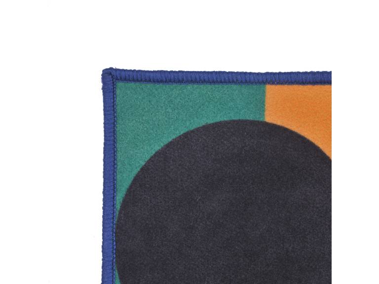 Bajada de Cama Mickey-Vintage 80x120