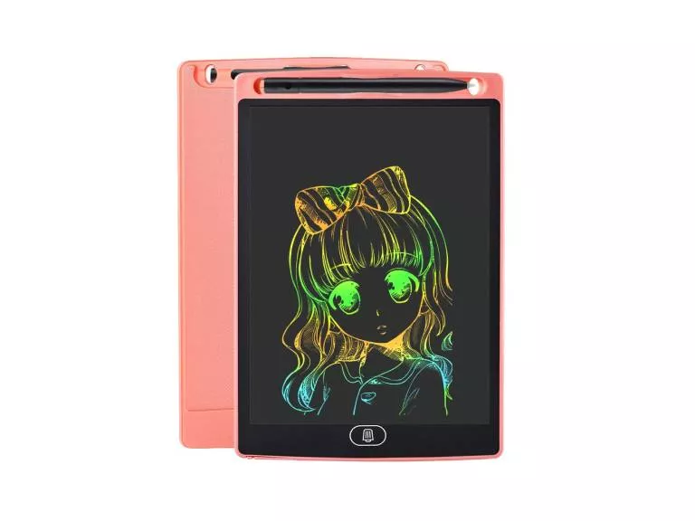 Pizarra Tablet Mágica Varios Colores 8.5 Importclick
