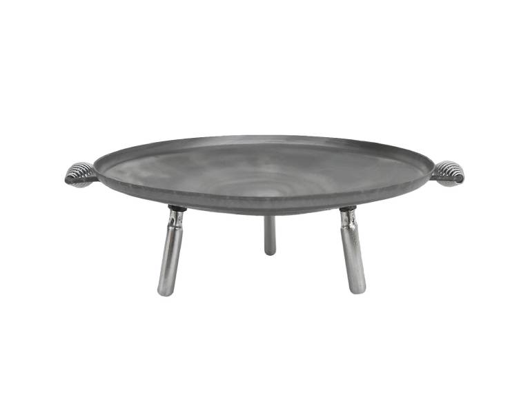 Disco Asado 35