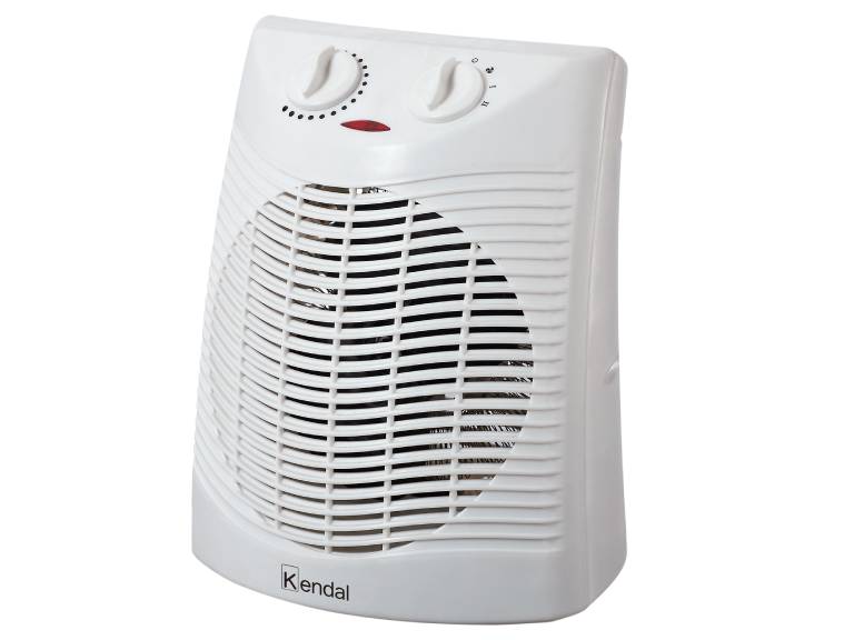 Termoventilador Kendal