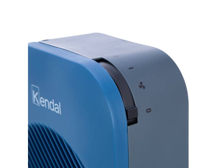 Termoventilador Kendal