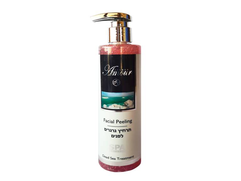 Exfoliante Peeling