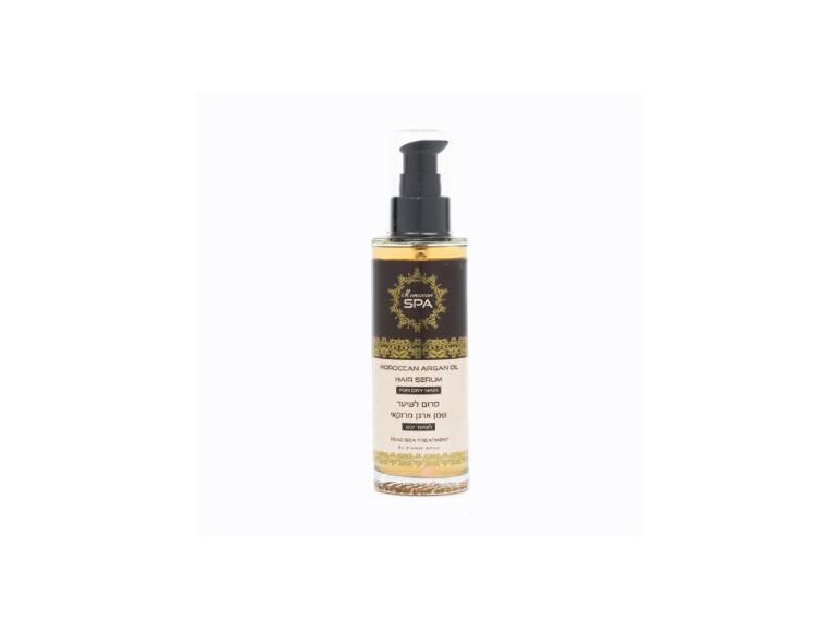 Serum Capilar Cabello Seco Mar Muerto
