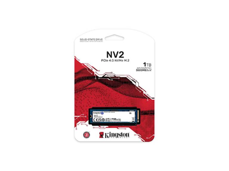 Disco Duro 1TB Kingston