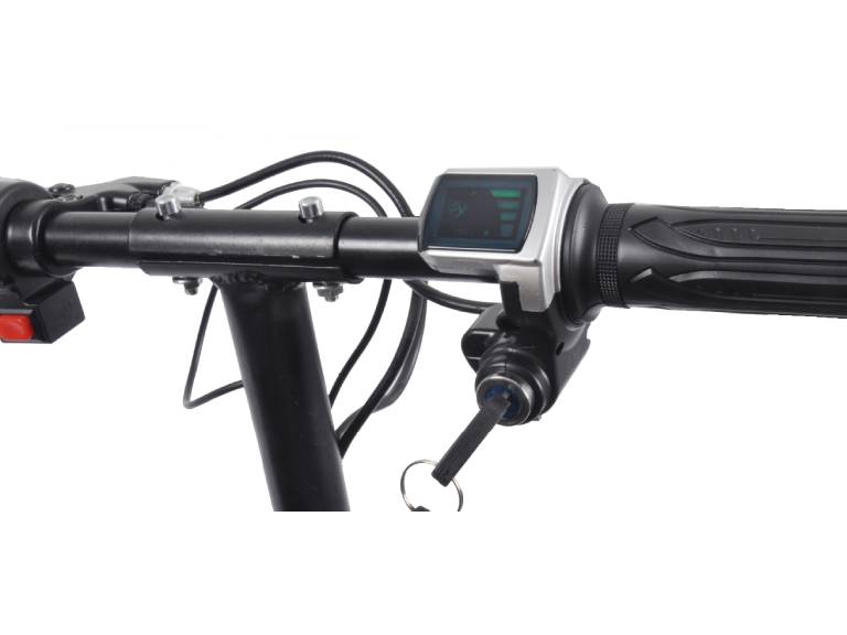 Scooter Electrico Introtech 250W