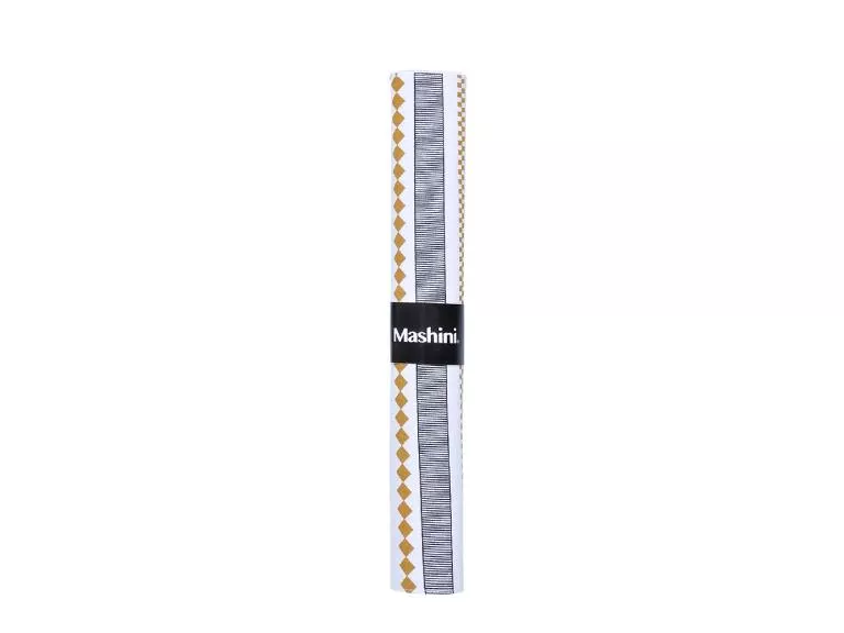 Individual Algodón Estampado Prem