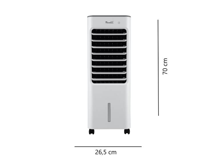 Enfriador Kendal 5,6 lts.