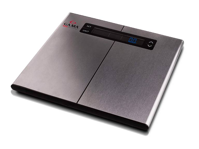 Balanza Med Gr 5000 Bat