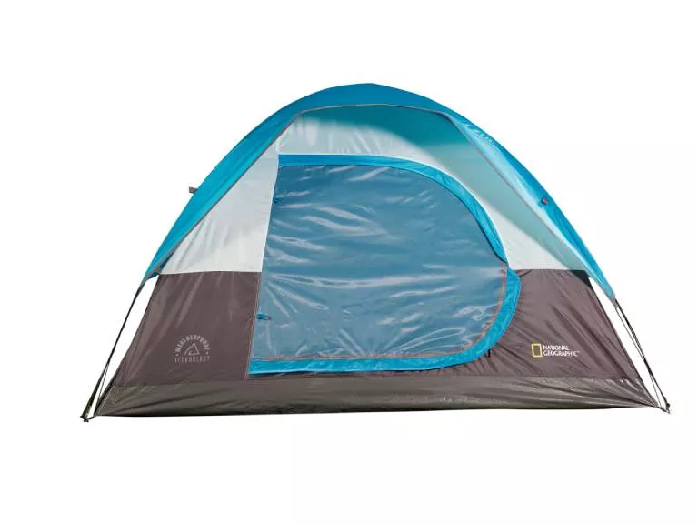 Carpa 2 Personas Cove Azul National Geographic