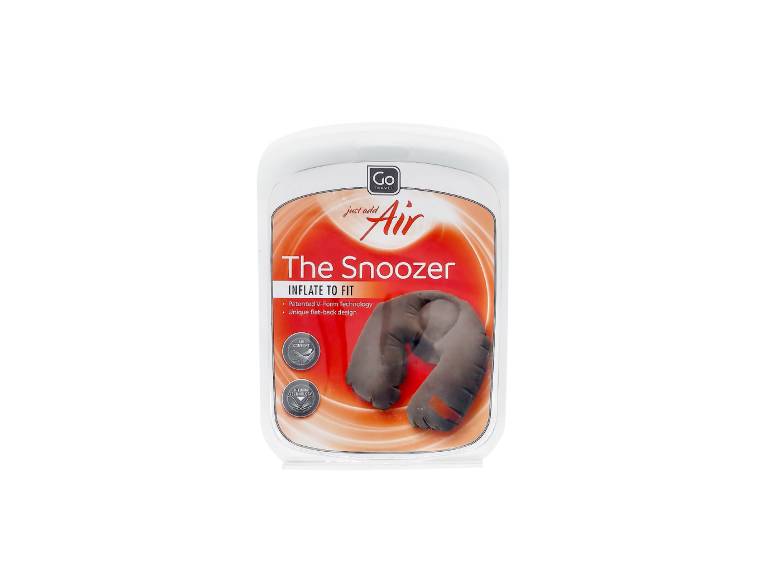 Almohada de Viaje Inflable