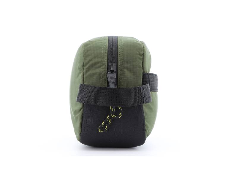 Neceser Natgeo New Explorer Khaki