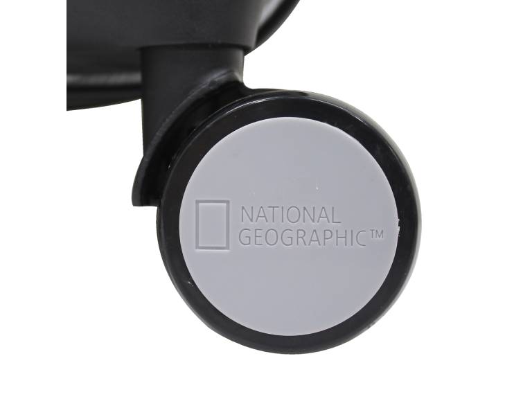 Maleta (L) 120Lt Natgeo Transit Oro