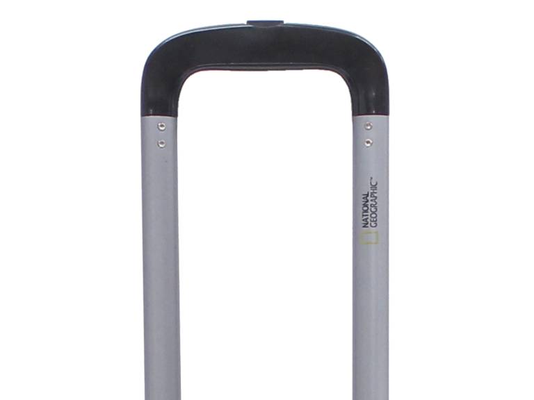 Maleta (L) 120Lt Natgeo Transit Negro