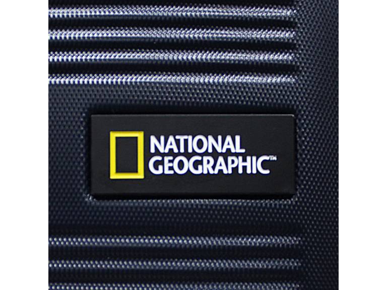 Maleta (M) 83Lt Natgeo Aerodrome Azul