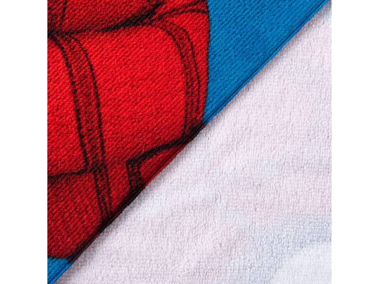 Toalla Playa MF Spiderman Kid