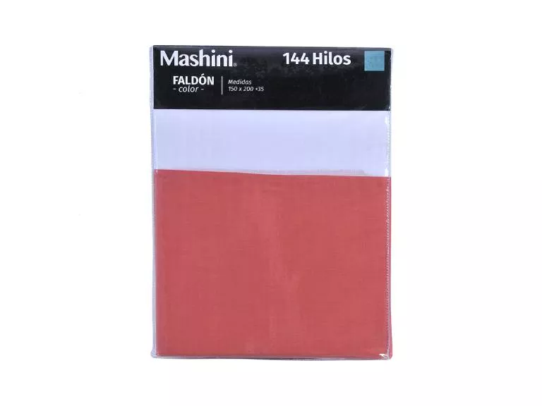 Faldon 144 h 1.5 P Terracota-P