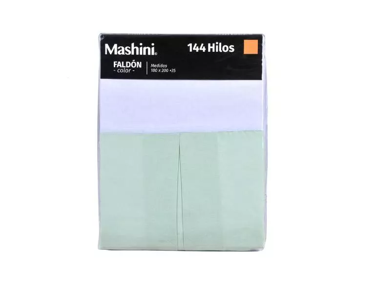 Faldon 144 h 1.5 P Verde Militar-P