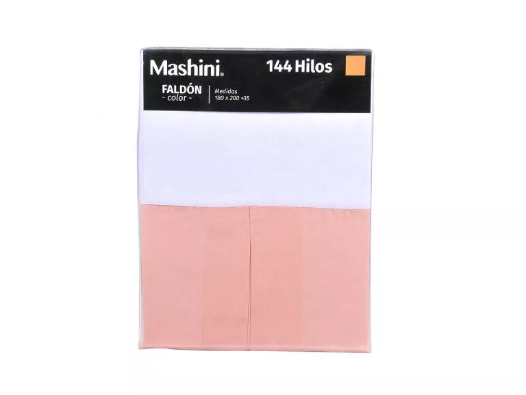 Faldon 144 h 2 P Coral-P