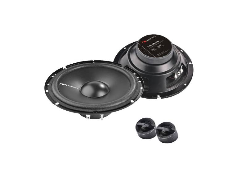 Parlante Componente 16 cms Nakamichi