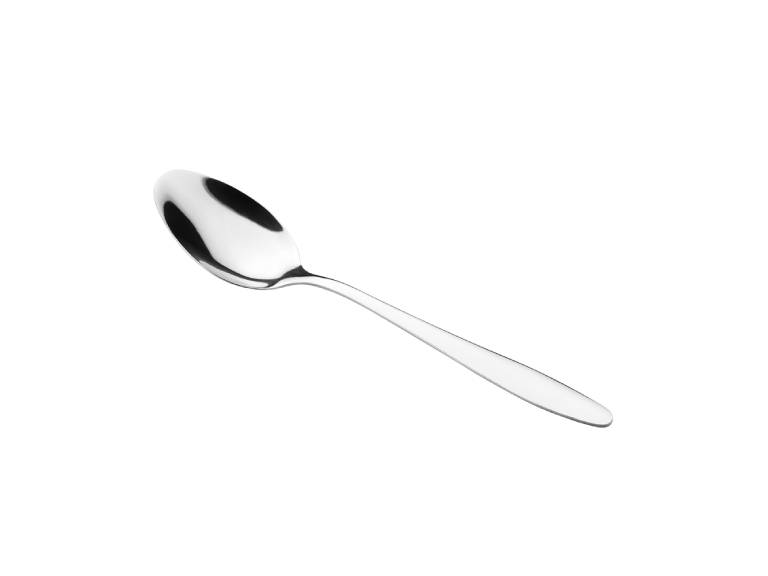 Juego de cuchilleria acero inoxidable Padua 24 piezas