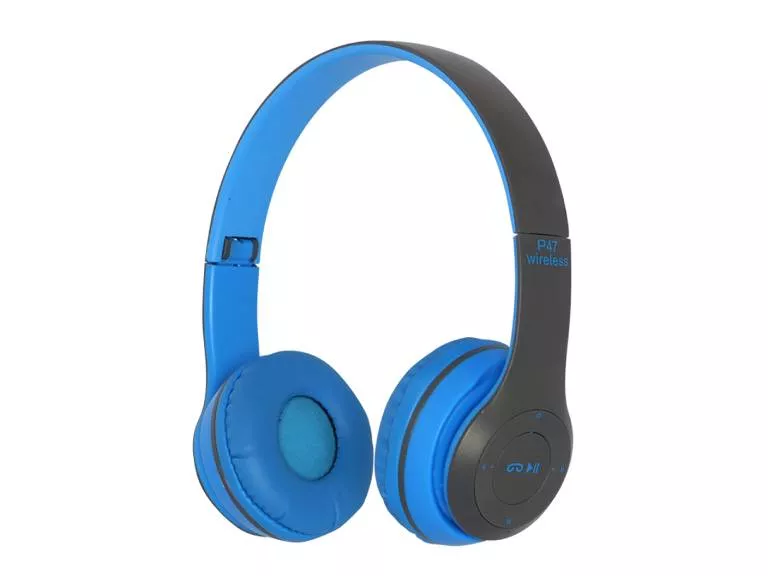 Audífonos bluetooth recargable con Micrófono Importclick