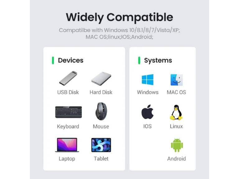 Multipuerto Usb-C / (1Hdmi 4K/30Hz)