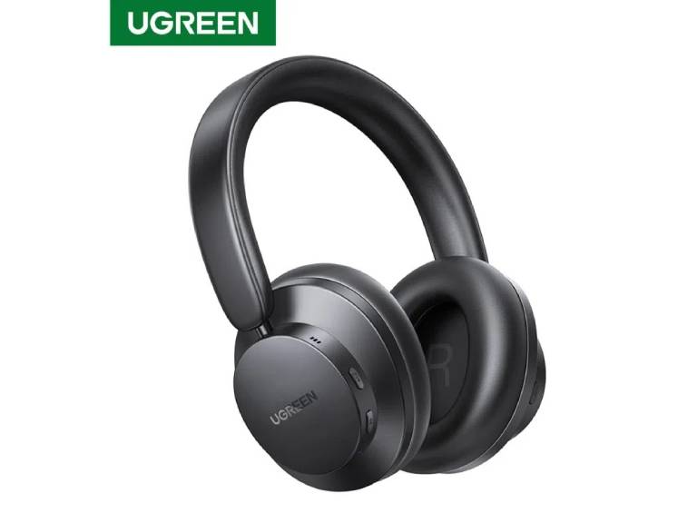 Audifonos Headset Bt 5.0 Hitune Max3 Hibrido