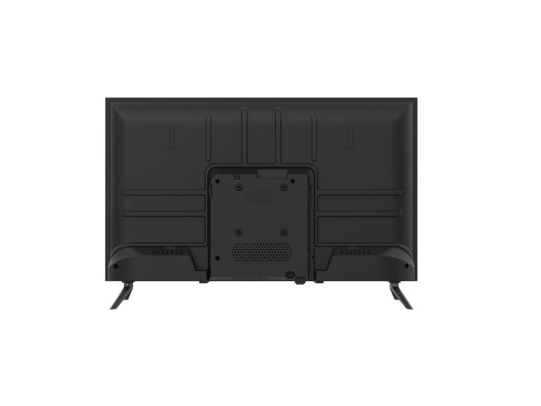 Smart TV 43” UHD ROKU CAIXUN