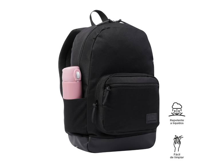 Mochila Urbana Porta Notebook Tocax Negra