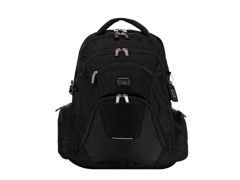 Mochila Urbana Porta Notebook Polixan
