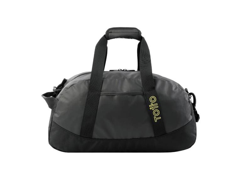 Bolso Deportivo Totto Active S Deep Black