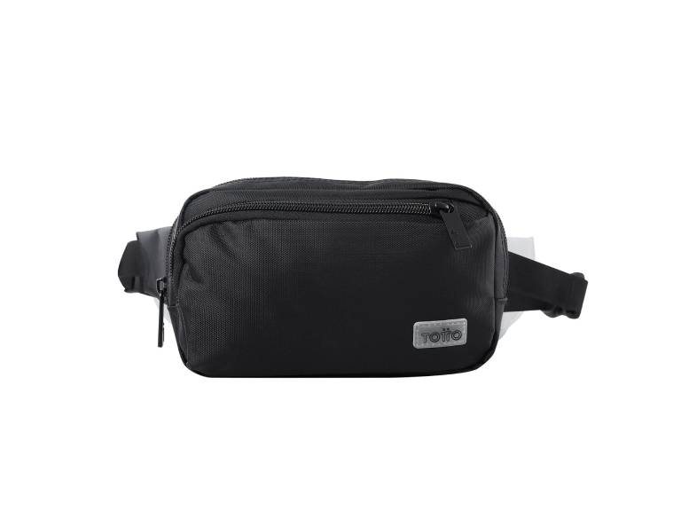 Banano Samuel Casual Deep Black