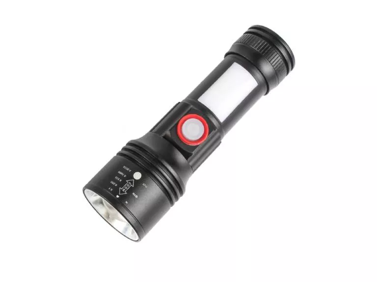Linterna Led Multifunción 800 lm