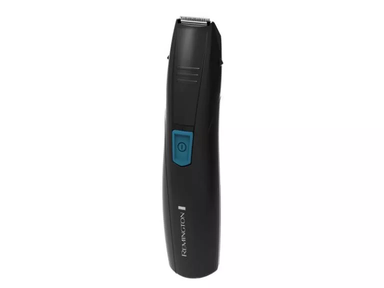 Cortapelo 5 en 1 Negro Remington