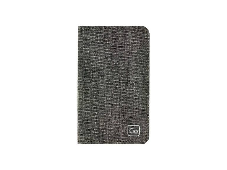 Porta Tarjetas Slip con Bloqueo Rfid