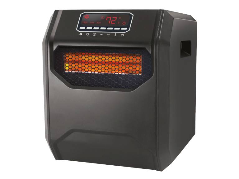 Estufa Infraroja Bfresh BF-IR10