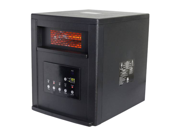Estufa Infraroja Bfresh BF-IR50