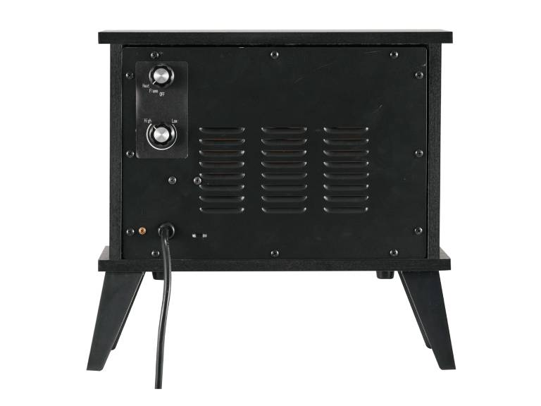 Chimenea Eléctrica Bfresh BF-CH75
