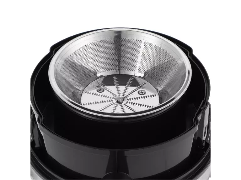 Extractor De Jugo Ut-Nutrismart