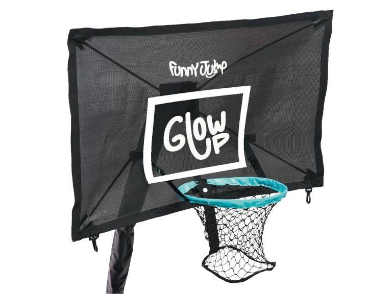 Set Basketball para Cama Elástica-R2960