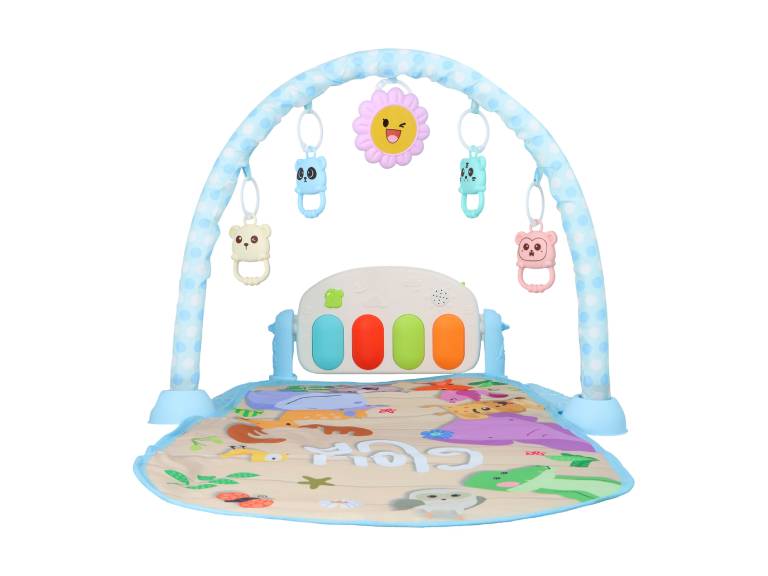 Gimnasio para Bebes con Piano-R6565
