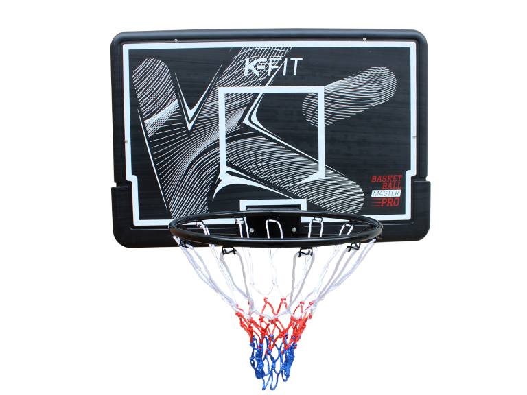 Aro de Basketball de Pared K-FIT-R6450