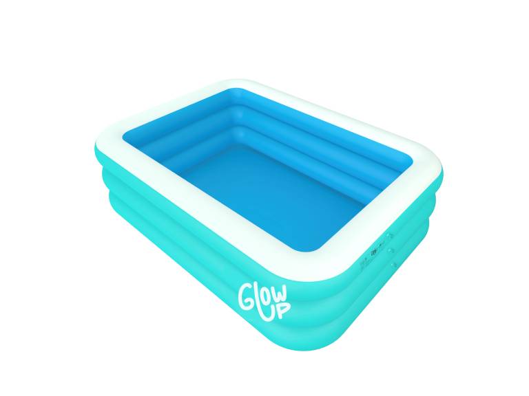 Piscina 150x105x50cm 350 Litros Calipso-R5974